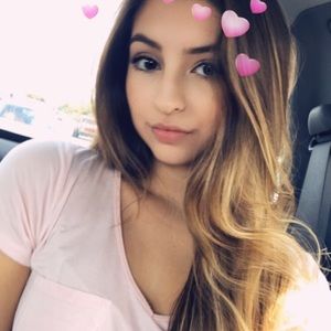 Meet your Posher, Brianna